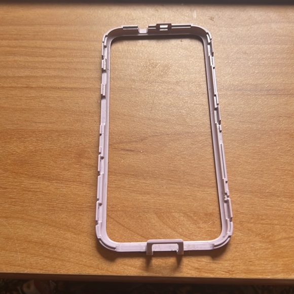 Google Pixel 4 Otter Box Case - Picture 3 of 5